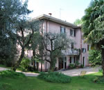 Hotel Campagnola Lazise lago di Garda